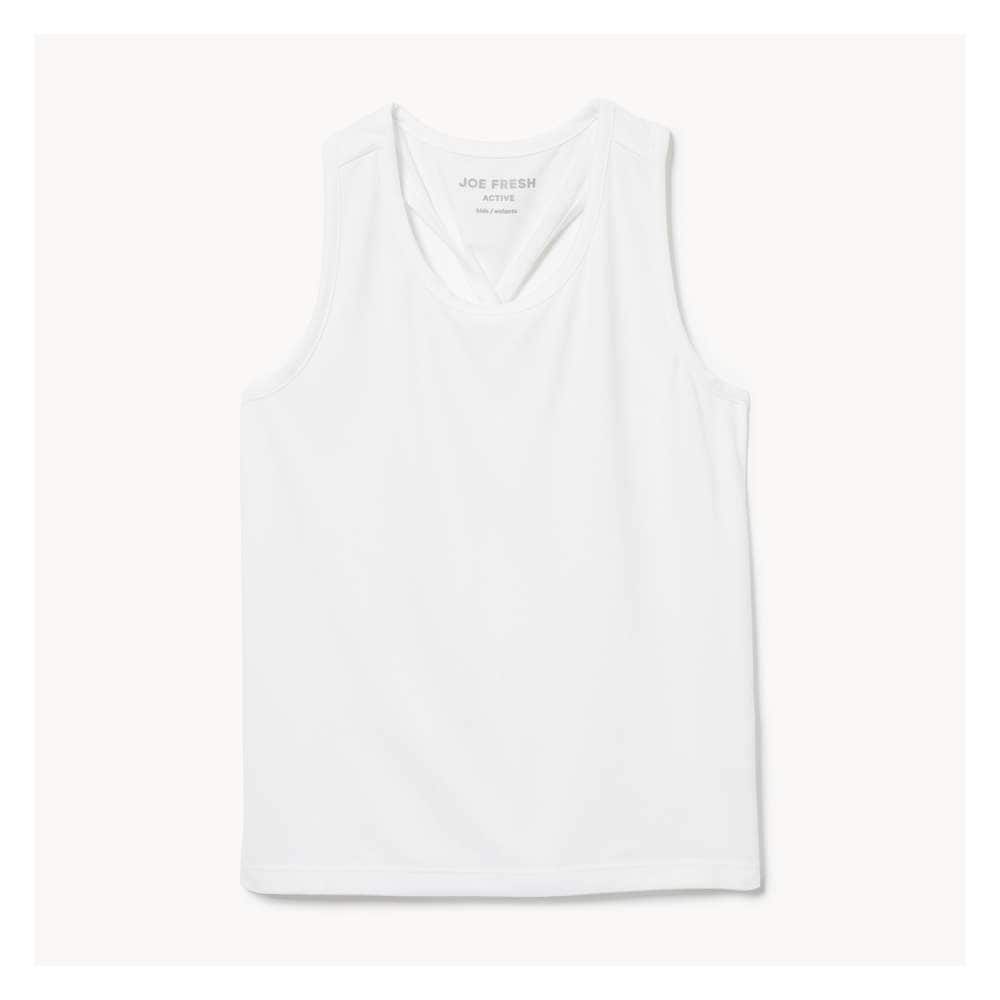 Joe Fresh Kid Girls' Active Tank - 1 ea | Atlantic Superstore